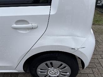 Volkswagen Up! 1.0 BLEUMOTION 1e EIGENAAR WAT SPUITWERK! BOUWJAAR 2016 3900 picture 13