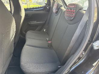 Citroën C1 1.0e VTI FEEL LICHTE SCHADE! 228000 KM BOUWJAAR 2016  3150 EURO picture 12