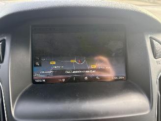 Ford Focus 1.0 TREND EDITION LICHTE SCHADE! BOUWJAAR 2015  3900 EURO picture 11