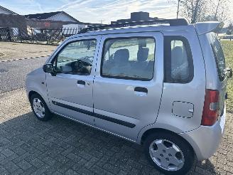Suzuki Wagon-R+ 1.3 SEASON APK TOT 27-10-2026 NETTE AUTO BOUWJAAR 2001 895 EURO picture 2
