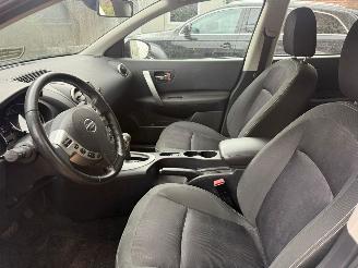 Nissan Qashqai 1.6 ACENTA HELE NETTE AUTO picture 21
