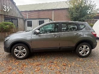Nissan Qashqai 1.6 ACENTA HELE NETTE AUTO picture 3