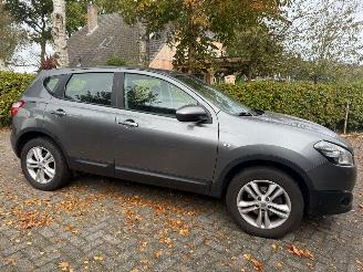 Nissan Qashqai 1.6 ACENTA HELE NETTE AUTO picture 9