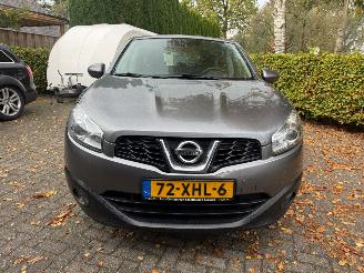 Nissan Qashqai 1.6 ACENTA HELE NETTE AUTO picture 11