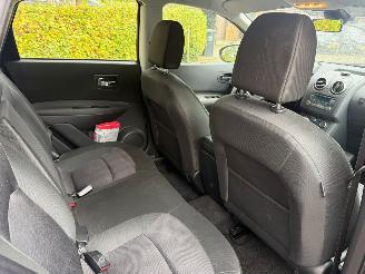 Nissan Qashqai 1.6 ACENTA HELE NETTE AUTO picture 15