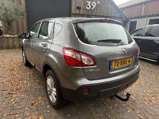 Nissan Qashqai 1.6 ACENTA HELE NETTE AUTO picture 5