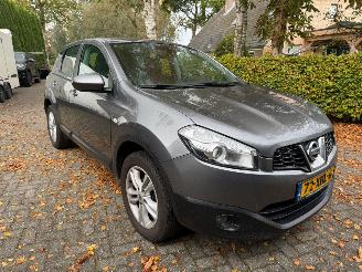 Nissan Qashqai 1.6 ACENTA HELE NETTE AUTO picture 10