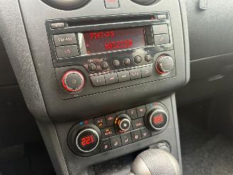 Nissan Qashqai 1.6 ACENTA HELE NETTE AUTO picture 23