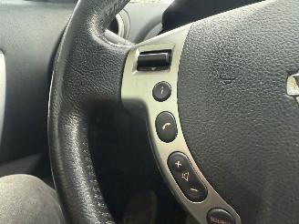 Nissan Qashqai 1.6 ACENTA HELE NETTE AUTO picture 25