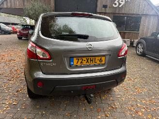 Nissan Qashqai 1.6 ACENTA HELE NETTE AUTO picture 6