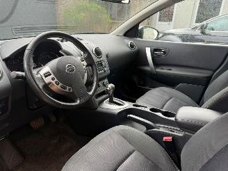 Nissan Qashqai 1.6 ACENTA HELE NETTE AUTO picture 19