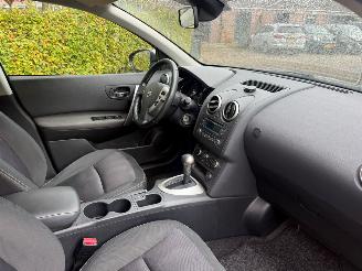 Nissan Qashqai 1.6 ACENTA HELE NETTE AUTO picture 13