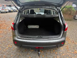 Nissan Qashqai 1.6 ACENTA HELE NETTE AUTO picture 16