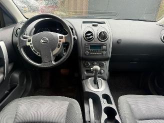 Nissan Qashqai 1.6 ACENTA HELE NETTE AUTO picture 17