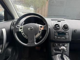 Nissan Qashqai 1.6 ACENTA HELE NETTE AUTO picture 18