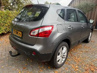 Nissan Qashqai 1.6 ACENTA HELE NETTE AUTO picture 7