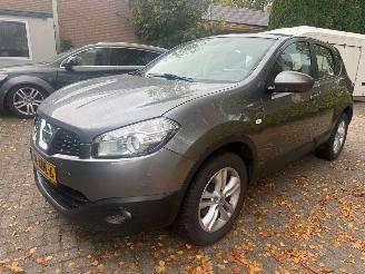 Avarii autoturisme Nissan Qashqai 1.6 ACENTA HELE NETTE AUTO 2012/6
