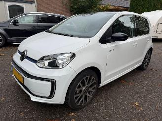 Damaged car Volkswagen e-Up! Style 5Drs Nl Auto Airco  Camera Pdc Stoelverwarming 2020/8