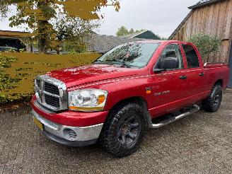Coche accidentado Dodge Ram 1500 5.7 HEMI  120.000 AIRCO METELLIC 2006/11