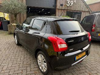 Suzuki Swift 1.2 NL AUTO LUXE UITVOERING picture 6
