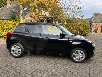 Suzuki Swift 1.2 NL AUTO LUXE UITVOERING picture 3