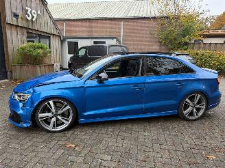 Audi Rs3 2.5 Quattro Pano Bang & Olufsen  LIMOUSINE picture 8