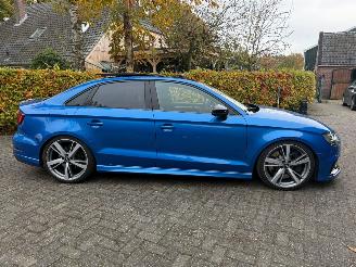 Audi Rs3 2.5 Quattro Pano Bang & Olufsen  LIMOUSINE picture 1