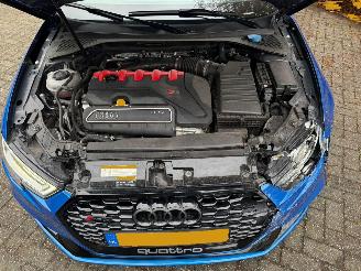 Audi Rs3 2.5 Quattro Pano Bang & Olufsen  LIMOUSINE picture 33