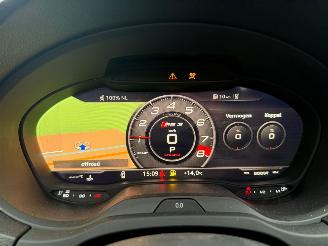Audi Rs3 2.5 Quattro Pano Bang & Olufsen  LIMOUSINE picture 28