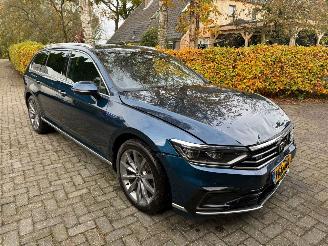 Volkswagen Passat 1.4 TSI GTE 104.000KM picture 9