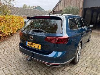 Auto incidentate Volkswagen Passat 1.4 TSI GTE 104.000KM 2021/7