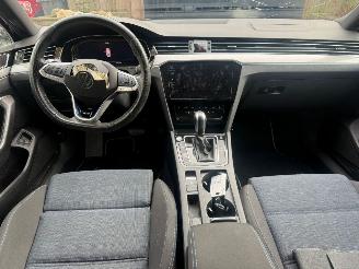 Volkswagen Passat 1.4 TSI GTE 104.000KM picture 17