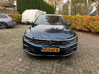 Volkswagen Passat 1.4 TSI GTE 104.000KM picture 8