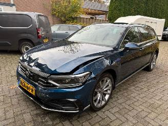 Volkswagen Passat 1.4 TSI GTE 104.000KM picture 7