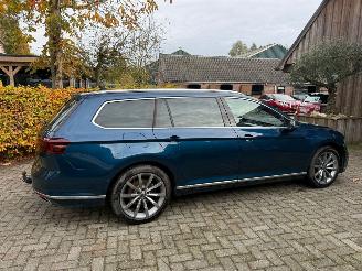 Volkswagen Passat 1.4 TSI GTE 104.000KM picture 3