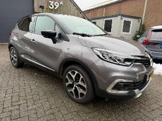 Schadeauto Renault Captur 0.9 TCE INTENS NAVI CLIMA SPORTVELGEN 2018/5