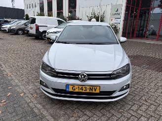 Avarii autoturisme Volkswagen Polo 1.0 TSI COMFORTLINE 2019/11