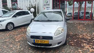 Fiat Punto 1.3 D Multijet picture 1