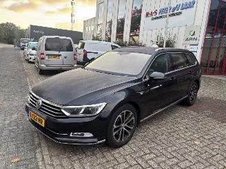 Avarii autoturisme Volkswagen Passat 2.0 TSI HIGHLINE 2017/2