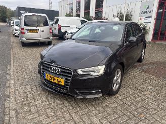 Avarii autoturisme Audi A3 SPORTBACK G-TRON 1.4 TFSI AMB. PRL. P 2014/12