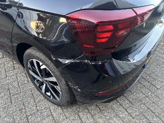 Volkswagen Polo 1.0 TSI 70KW LIFE FACE LIFT picture 5