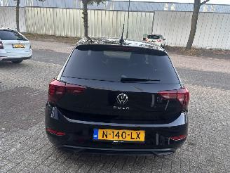 Volkswagen Polo 1.0 TSI 70KW LIFE FACE LIFT picture 6