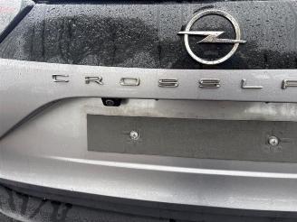 Opel Crossland Crossland (X), SUV, 2017 1.2 Turbo 12V picture 2