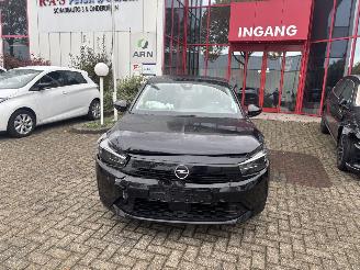 Vaurioauto  passenger cars Opel Corsa 1.2 Turbo 2024/2