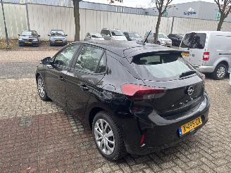 Opel Corsa 1.2 Turbo picture 4