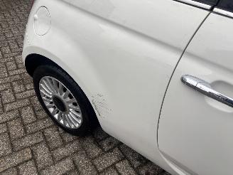 Fiat 500 1.2 LOUNGE picture 9