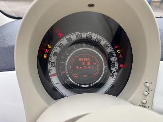 Fiat 500 1.2 LOUNGE picture 13