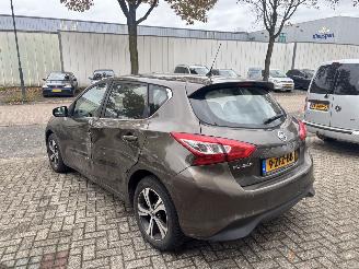 Nissan Pulsar 1.2 DIG-T BUSINESS picture 4