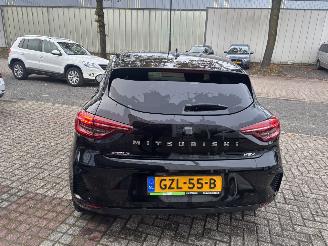 Mitsubishi Colt 1.6 HEV Intense picture 5