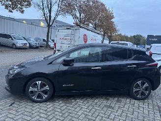 Nissan Leaf 40KWH GEEN SCHADE picture 3